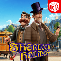 Sherlock Holmes screenshot