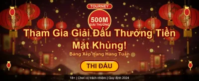 Chiến Thắng Lớn Cùng vnff68 banner
