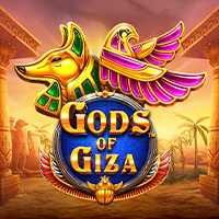 Thần Của Giza